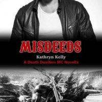 Review of Misdeeds by Kathryn Kelly