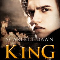 King Tomb by Scarlett Dawn Review