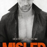 Review of Misled (Death Dwellers MC #1) by Kathryn Kelly