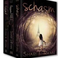 Review of The Schasm Series  (Schasm #1-3) by Shari J. Ryan