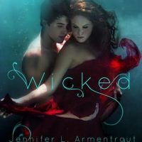 Review of Wicked  (A Wicked Saga #1) by Jennifer L. Armentrout