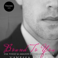 Reviews of the Bound To You Boxed Set  (Millionaire’s Row 1-3) by Vanessa Booke