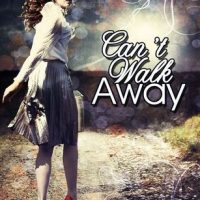 Review of Can’t Walk Away by Ashlee Taylor