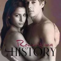 Review of Rewriting History by Missy Johnson and Carly Grey