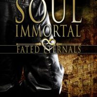 Review of My Soul Immortal (Fated Eternals #1) by Jen Printy