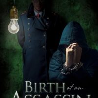 Review of Birth Of An Assassin by Rik Stone