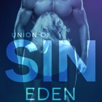 Union of Sin (Vault of Sin Book 2) by Eden Summers Review