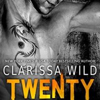 Twenty One by Clarissa Wild Review