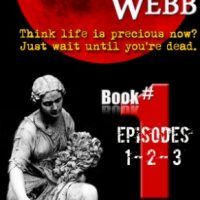 Review of Onyx Webb: Book 1 by Richard Fenton and Andrea Waltz