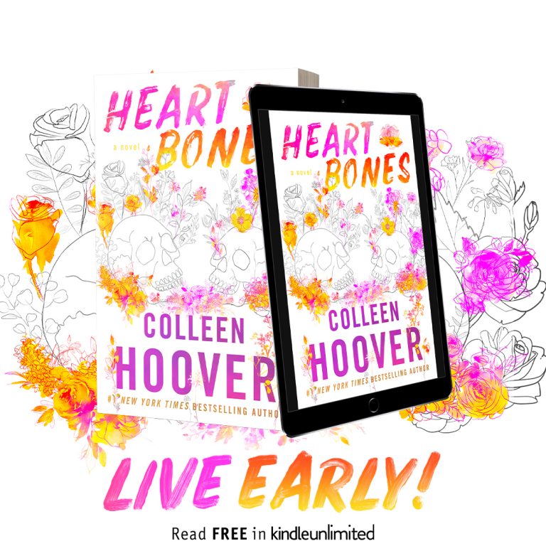heart bones book review