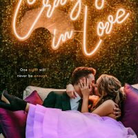 Crazy In Love S.L. Scott Cover Reveal