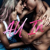 All In by Ashely Jade Release and Review