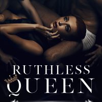 Ruthless Crown by Amanda Richardson Release and Review