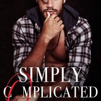 Cover Reveal: Simply Complicated by S. Nelson