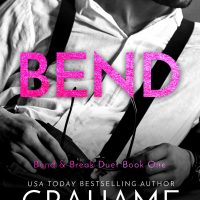 Bend by Graham Claire Release and Review