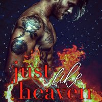 Just Like Heaven by Trilina Pucci Release and Review