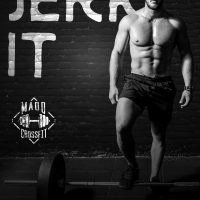 Jerk It by Lani Lynn Vale Release and Review