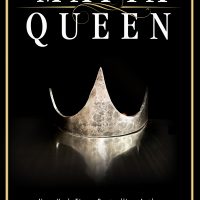 Cover Reveal: Mafia Queen By: C.D. Reiss