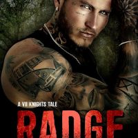 Radge By Esther Schmidt Release and Review