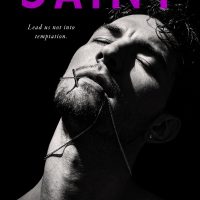 Saint by Sierra Simone Release and Review