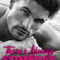 Cover Reveal: There’s Always Someday by Harloe Rae