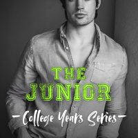 The Junior by Monica Murphy Relase and Review