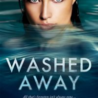 Cover Reveal: Washed Away by RC Boldt