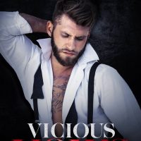 Blog Tour Vicious Vows by Kristen Luciani