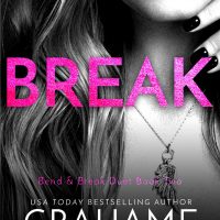 Break by Grahame Claire Release and Review