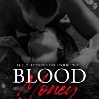 Cover Reveal: Blood Money by B.L. Mute