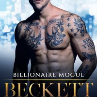 BILLIONAIRE MOGUL: BECKETT by Scarlett Avery Release and Review