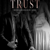 Cover Reveal: Broken Trust by Stella Gray