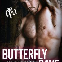 Cover Reveal: Butterfly Save by Mignon Mykel