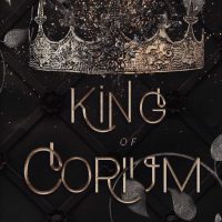 King of Corium by J.L. Beck and C. Hallman Release and Review