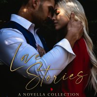 Cover Reveal: Love Stories: A Novella Collection by Samantha Young