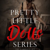 Pretty Little Dolls Boxed Set by K. Webster, Ker Dukey