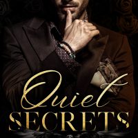 Quiet Secrets by J.L. Drake Release and Review