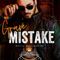 Grave Mistake by Nikki Landis Release and Review