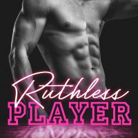 Cover Reveal: Ruthless Player by R.C. Stephens