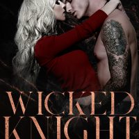 Wicked Knight by Tracy Lorraine Release and Review