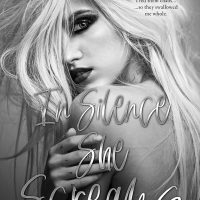 Blog Tour: In Silence She Screams by Amo Jones