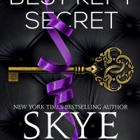 Best Kept Secret by Skye Warren Release and Review