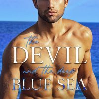 Cover Reveal: The Devil And The Deep Blue Sea by Elizabeth O’Roark