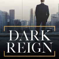 Dark Reign by Amelia Wilde Release and Review