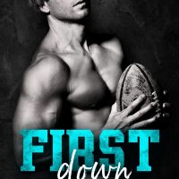 First Down by Ella Kate Release and Review