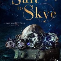 Cover Reveal: From Salt to Skye by Adriane Leigh