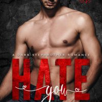 Hate You by Logan Fox Release and Review