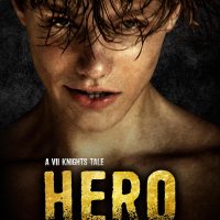 Hero by M.N. Forgy Release and Review