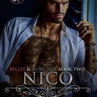 Cover Reveal: Nico Eva Winners