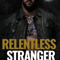 Relentless Stranger by Inger Iversen Release and Review